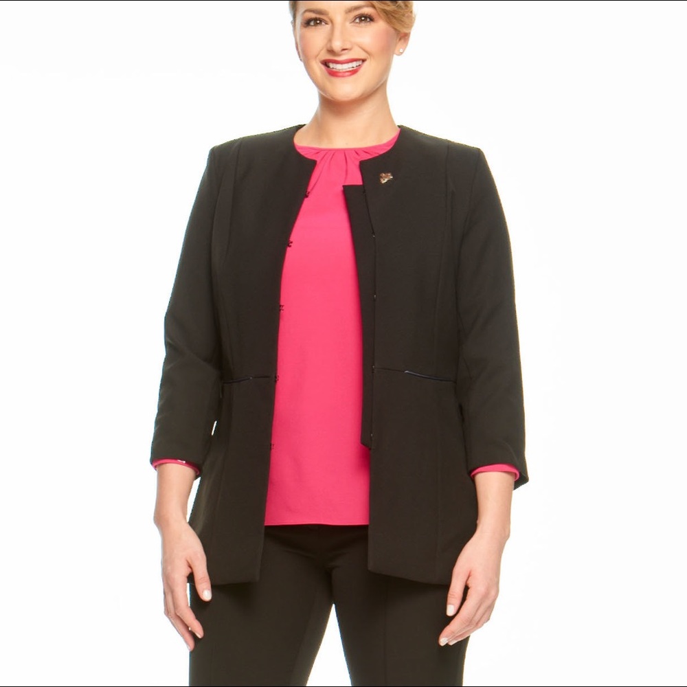 Lancôme BA Uniform Jacket